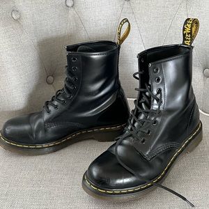 Size 9 Doc martens